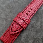 Sharkskins in Current stock and Sharkskin Straps Made by Dangerous9straps