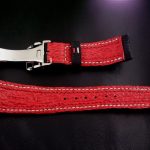 Sharkskins in Current stock and Sharkskin Straps Made by Dangerous9straps