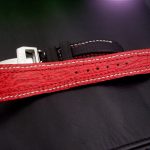 Sharkskins in Current stock and Sharkskin Straps Made by Dangerous9straps