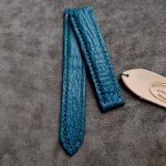 Sharkskins in Current stock and Sharkskin Straps Made by Dangerous9straps