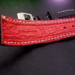Sharkskins in Current stock and Sharkskin Straps Made by Dangerous9straps