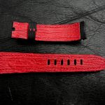 Sharkskins in Current stock and Sharkskin Straps Made by Dangerous9straps