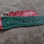 Sharkskins in Current stock and Sharkskin Straps Made by Dangerous9straps