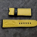 Sharkskins in Current stock and Sharkskin Straps Made by Dangerous9straps