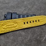 Sharkskins in Current stock and Sharkskin Straps Made by Dangerous9straps