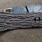 Sharkskins in Current stock and Sharkskin Straps Made by Dangerous9straps