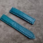 Sharkskins in Current stock and Sharkskin Straps Made by Dangerous9straps