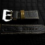 Sharkskins in Current stock and Sharkskin Straps Made by Dangerous9straps