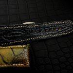 Sharkskins in Current stock and Sharkskin Straps Made by Dangerous9straps