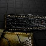 Sharkskins in Current stock and Sharkskin Straps Made by Dangerous9straps