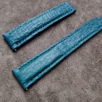 Sharkskins in Current stock and Sharkskin Straps Made by Dangerous9straps