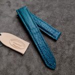 Sharkskins in Current stock and Sharkskin Straps Made by Dangerous9straps