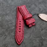 Sharkskins in Current stock and Sharkskin Straps Made by Dangerous9straps