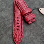 Sharkskins in Current stock and Sharkskin Straps Made by Dangerous9straps