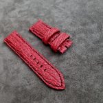 Sharkskins in Current stock and Sharkskin Straps Made by Dangerous9straps
