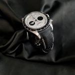 Custom Fit Strap for Tudor Panda Chronograph