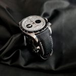 Custom Fit Strap for Tudor Panda Chronograph
