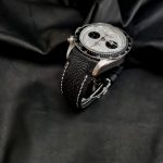 Custom Fit Strap for Tudor Panda Chronograph