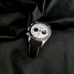 Custom Fit Strap for Tudor Panda Chronograph