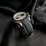 Custom Fit Strap for Tudor Panda Chronograph