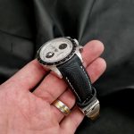 Custom Fit Strap for Tudor Panda Chronograph