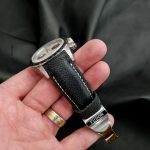 Custom Fit Strap for Tudor Panda Chronograph