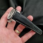Custom Fit Strap for Tudor Panda Chronograph