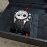 Custom Fit Strap for Tudor Panda Chronograph