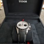 Custom Fit Strap for Tudor Panda Chronograph