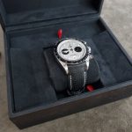 Custom Fit Strap for Tudor Panda Chronograph