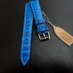 Custom Watch Straps for Grand Seiko Snowflake