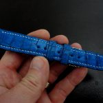 Custom Watch Straps for Grand Seiko Snowflake