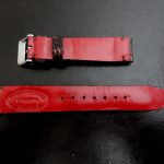 Custom Watch Straps for Grand Seiko Snowflake