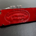 Custom Watch Straps for Grand Seiko Snowflake