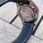 Custom Watch Straps for Grand Seiko Snowflake