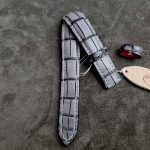 Custom Watch Straps for Grand Seiko Snowflake