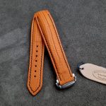 Custom Watch Straps for Grand Seiko Snowflake
