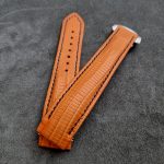 Custom Watch Straps for Grand Seiko Snowflake