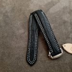 Custom Watch Straps for Grand Seiko Snowflake