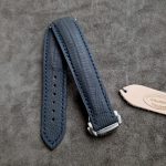 Custom Watch Straps for Grand Seiko Snowflake