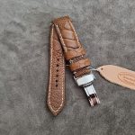 Custom Watch Straps for Grand Seiko Snowflake