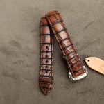 Custom Watch Straps for Grand Seiko Snowflake