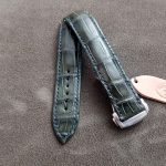 Custom Watch Straps for Grand Seiko Snowflake