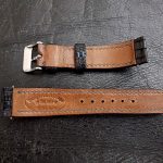 Custom Watch Straps for Grand Seiko Snowflake