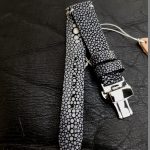 Custom Watch Straps for Grand Seiko Snowflake