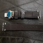 Custom Watch Straps for Grand Seiko Snowflake