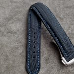 Custom Watch Straps for Grand Seiko Snowflake