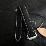 Custom Watch Straps for Grand Seiko Snowflake
