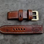 1966 Swiss Ammo strap for Kaventsmann Hedal II