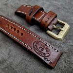 1966 Swiss Ammo strap for Kaventsmann Hedal II